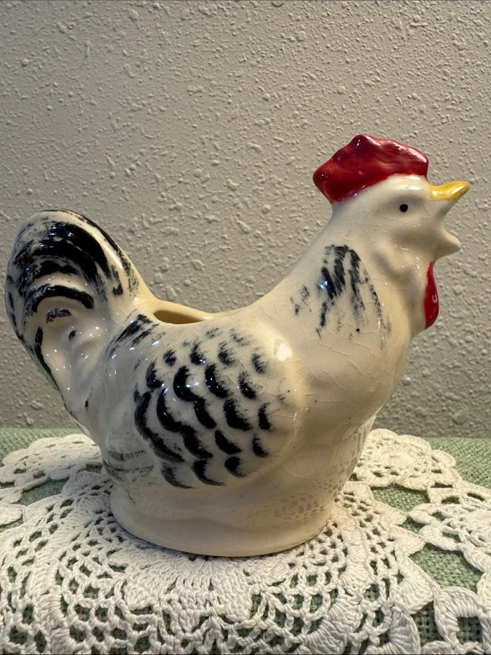 N/A vintage ceramic